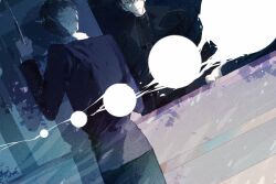 kim dokja from omniscient reader's viewpoint