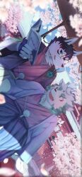 tokyo afterschool summoners fan art