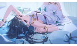 fate/grand order fan art