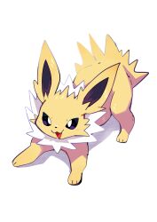 jolteon from pokemon