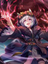 seiun sky (umamusume) from umamusume