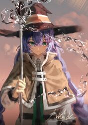 roxy migurdia from mushoku tensei