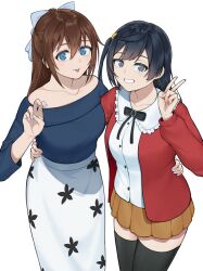 osaka shizuku from love live!