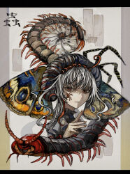 original fan art