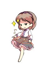 tsukumo yatsuhashi from touhou by dairi
