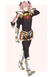astolfo (fate) from fate/apocrypha