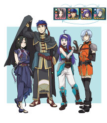 ike (fire emblem) from fire emblem