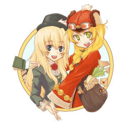 anette from rune factory