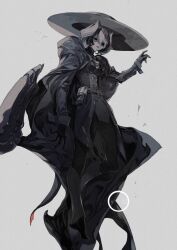 ozen from made in abyss