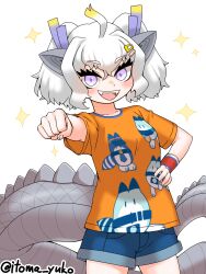 lucky beast (kemono friends) from kemono friends