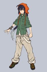 yamato takeru (fate) from fate/grand order