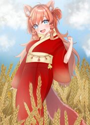 v-dere fan art