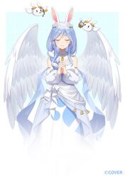 pekomama from hololive