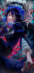 chando (ado) from ado (utaite)