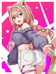 indie virtual youtuber fan art