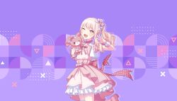akiyama mizuki from project sekai by colorful palette