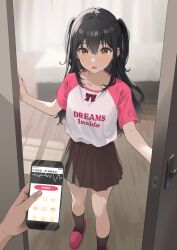 original fan art