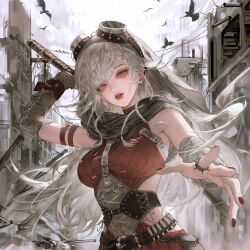 original fan art