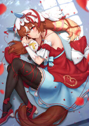 still in love (umamusume) from umamusume