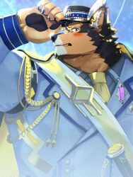 pubraseer (live a hero) from live a hero