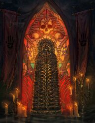 the elder scrolls fan art