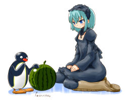pingu from 2channel