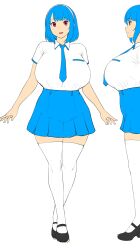 rina atherina fan art