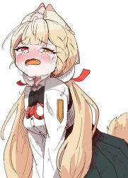 alice thymefield from zenless zone zero