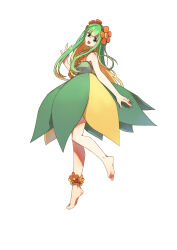 bellossom from pokemon