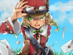 anette from rune factory