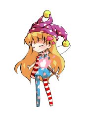 clownpiece from touhou by dairi