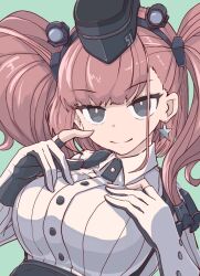 atlanta (kancolle) from kantai collection by boushi-ya