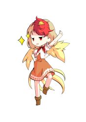 niwatari kutaka from touhou by dairi