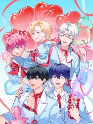k-pop fan art