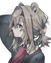 absinthe (arknights) from arknights