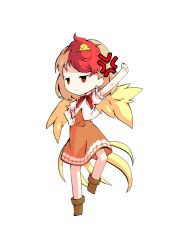 niwatari kutaka from touhou by dairi