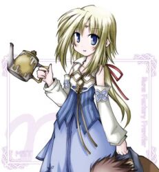 mist (rune factory) from rune factory by raguna