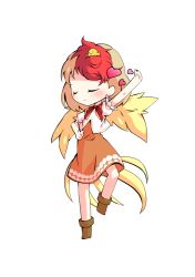 niwatari kutaka from touhou by dairi
