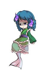 wakasagihime from touhou by dairi