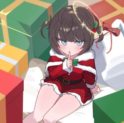 christmas fan art