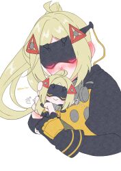 trigger (zenless zone zero) from zenless zone zero
