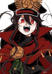 oda nobunaga (fate) from fate/grand order by goma1021