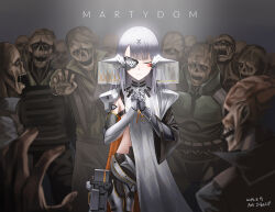 girls frontline fan art