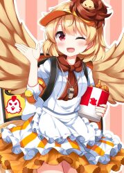 niwatari kutaka from touhou by ruu (tksymkw)