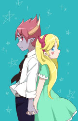 star butterfly from star vs the forces of evil