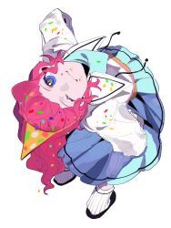 pinkie pie from my little pony