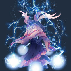 nagae iku from touhou