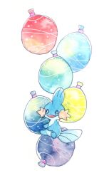 mudkip from pokemon