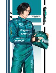 v (devil may cry) from aston martin by henoopd