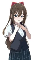 osaka shizuku from love live! by tata (tataice)